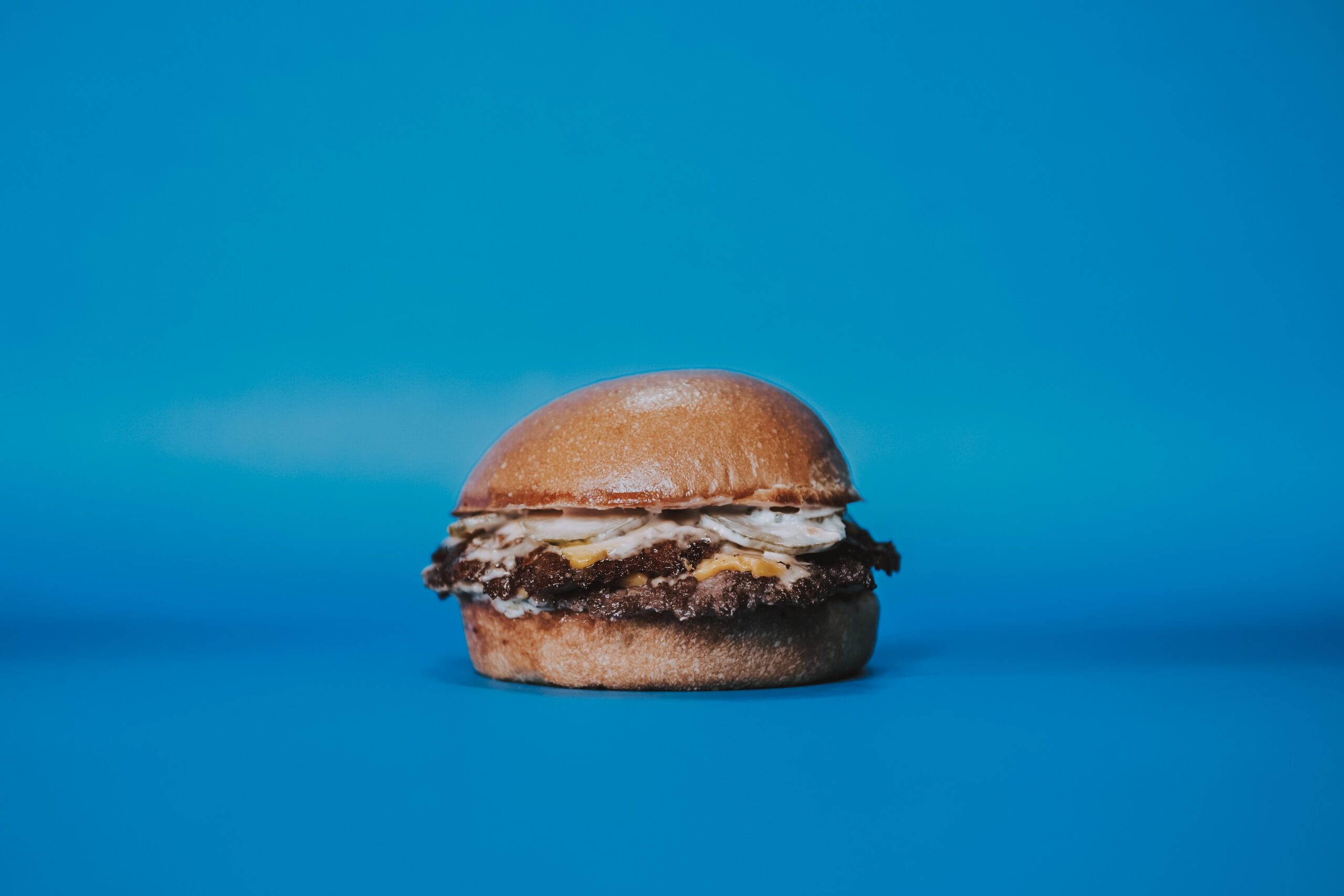 Classic Burger