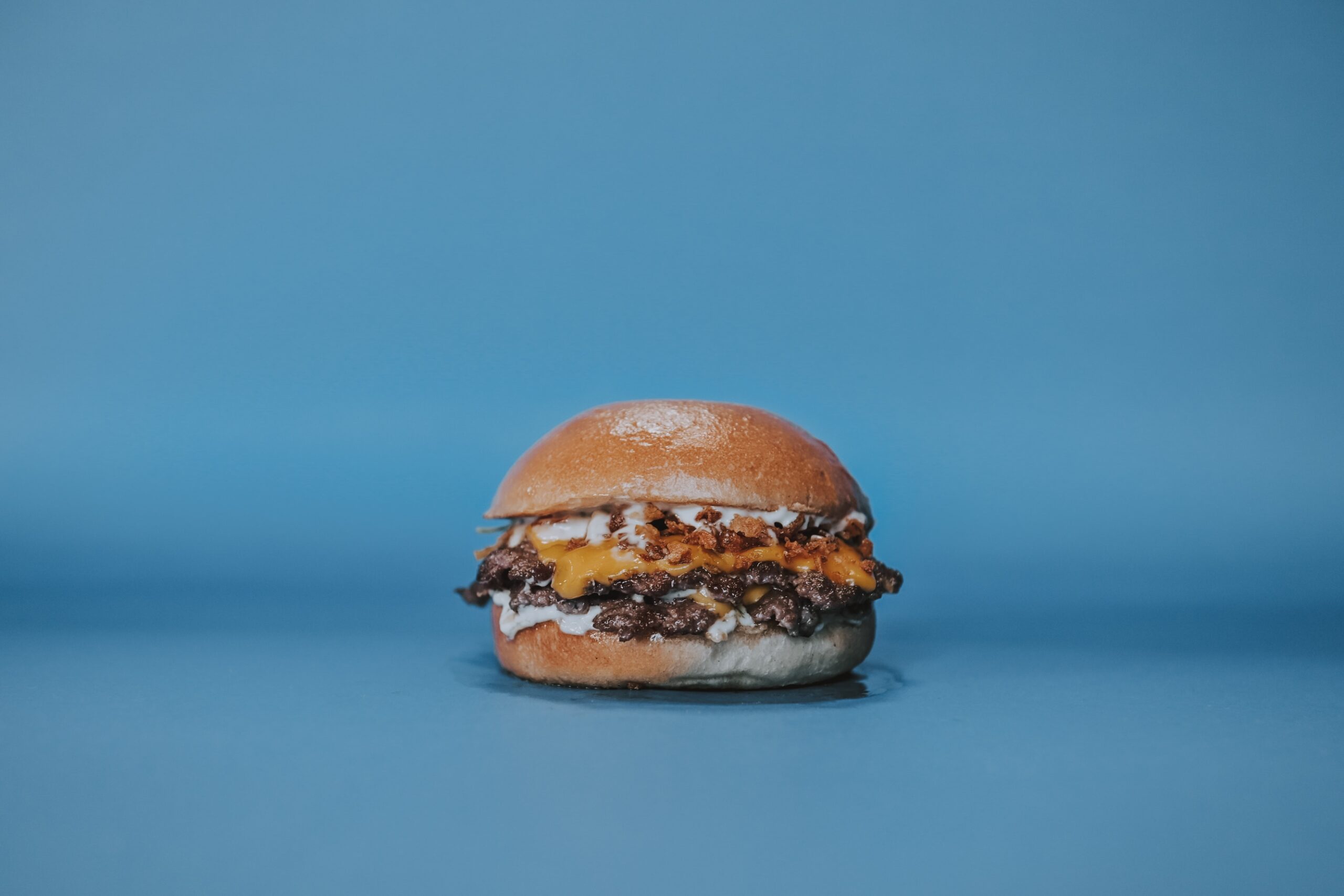 Cezar Burger