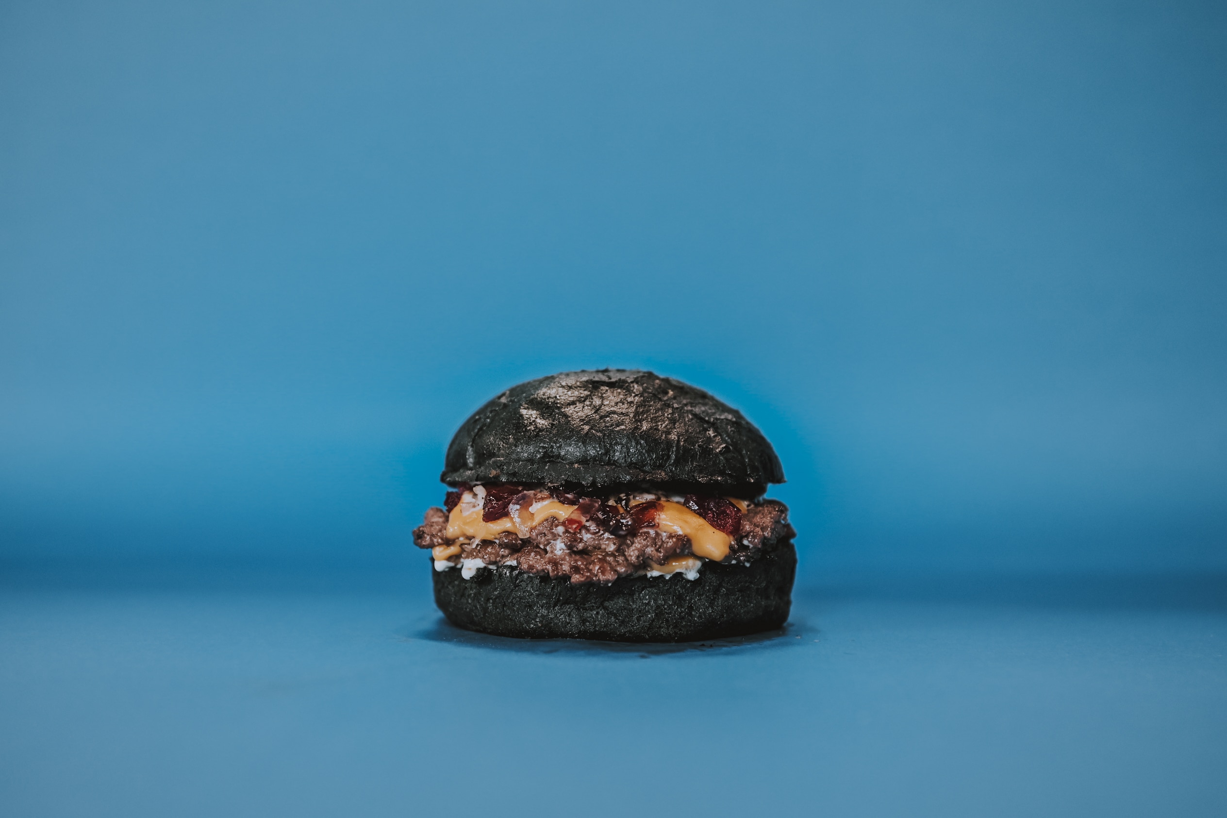 Roux Burger