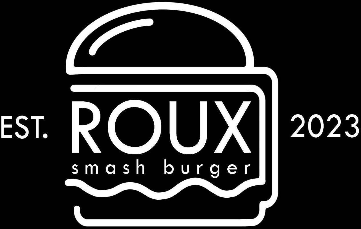 Roux Smash Burger